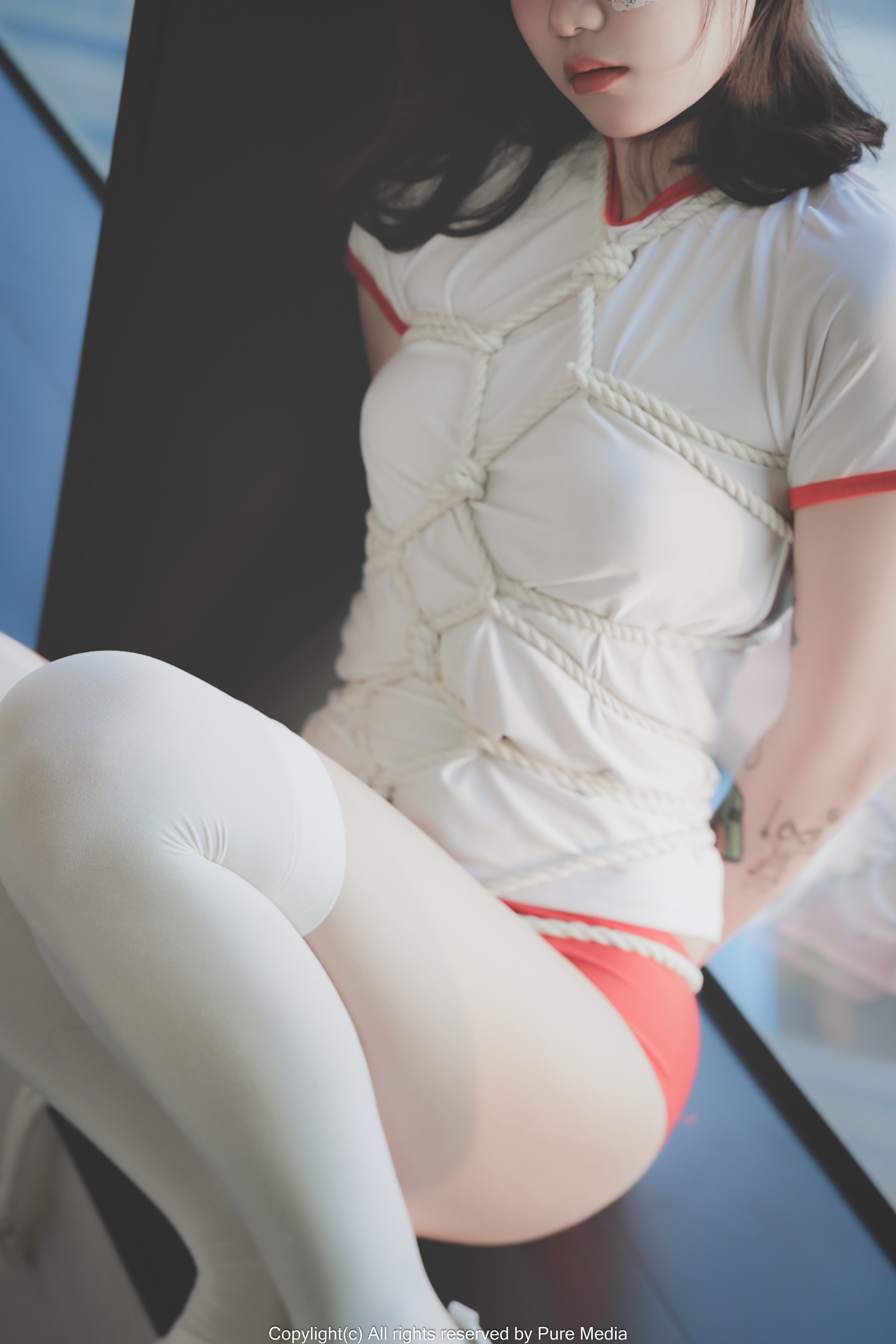 图片[1]-Sira(시라) – NO.003 Pure Media Vol.065[72P]-XikXak
